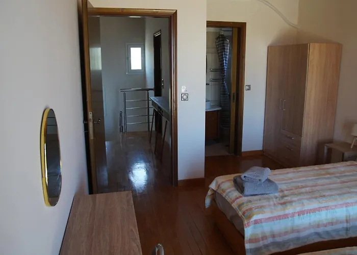 Mulberry Hill - Amazing Panoramic Views - Kissamos