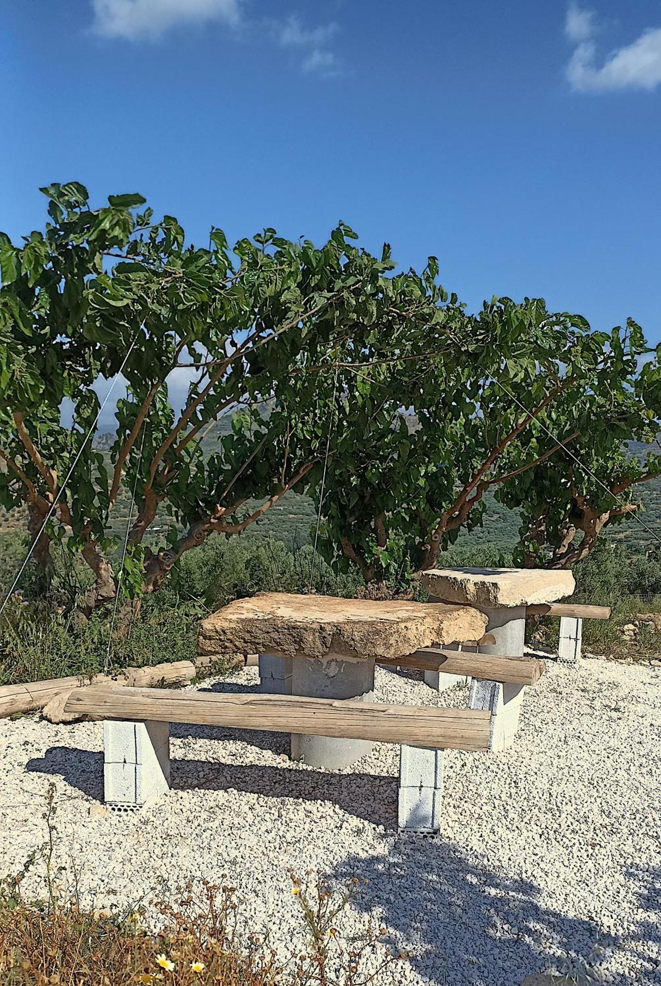Mulberry Hill - Amazing Panoramic Views - * Kíssamos