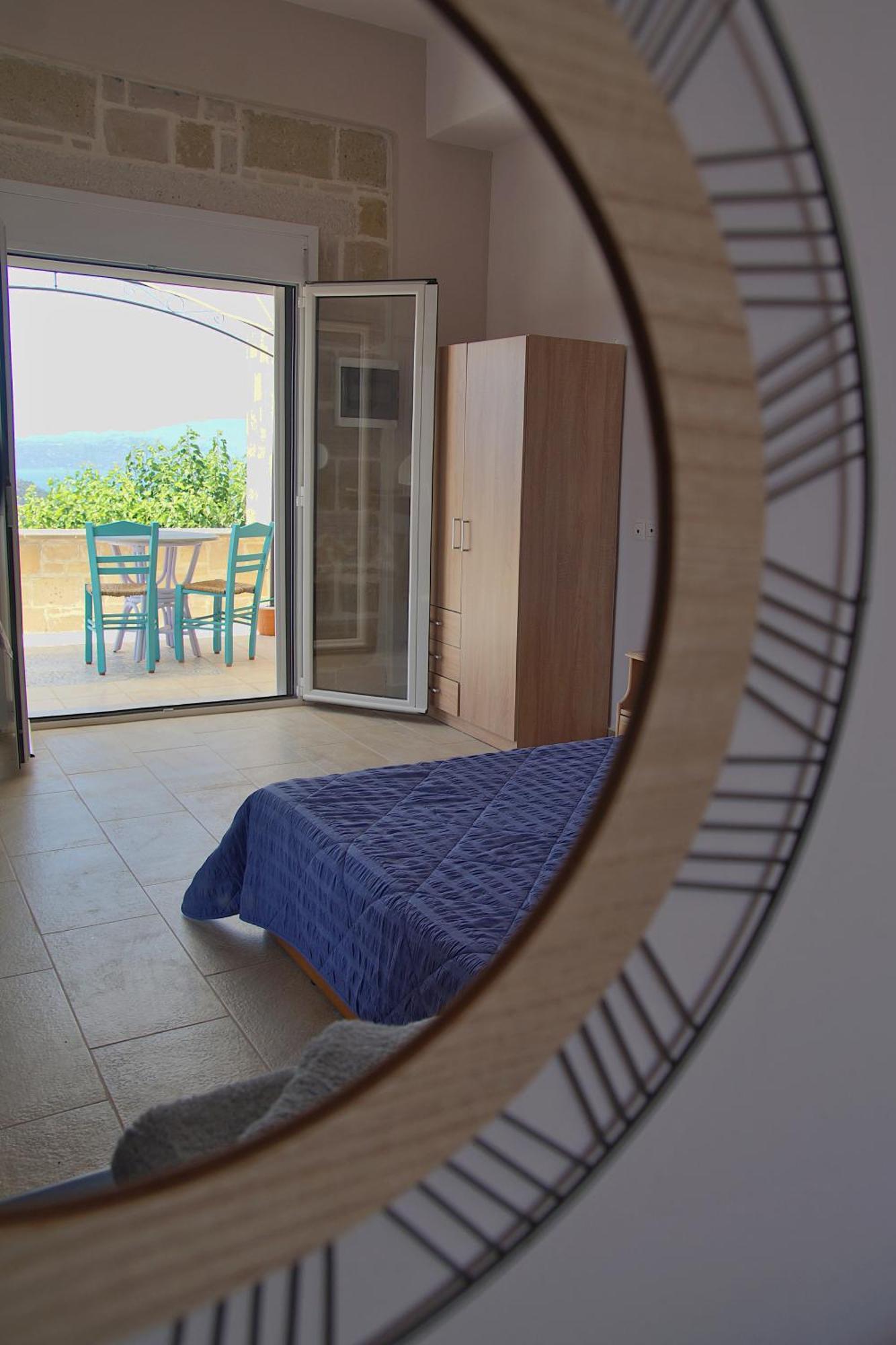 Apartamento Mulberry Hill - Amazing Panoramic Views - Kíssamos