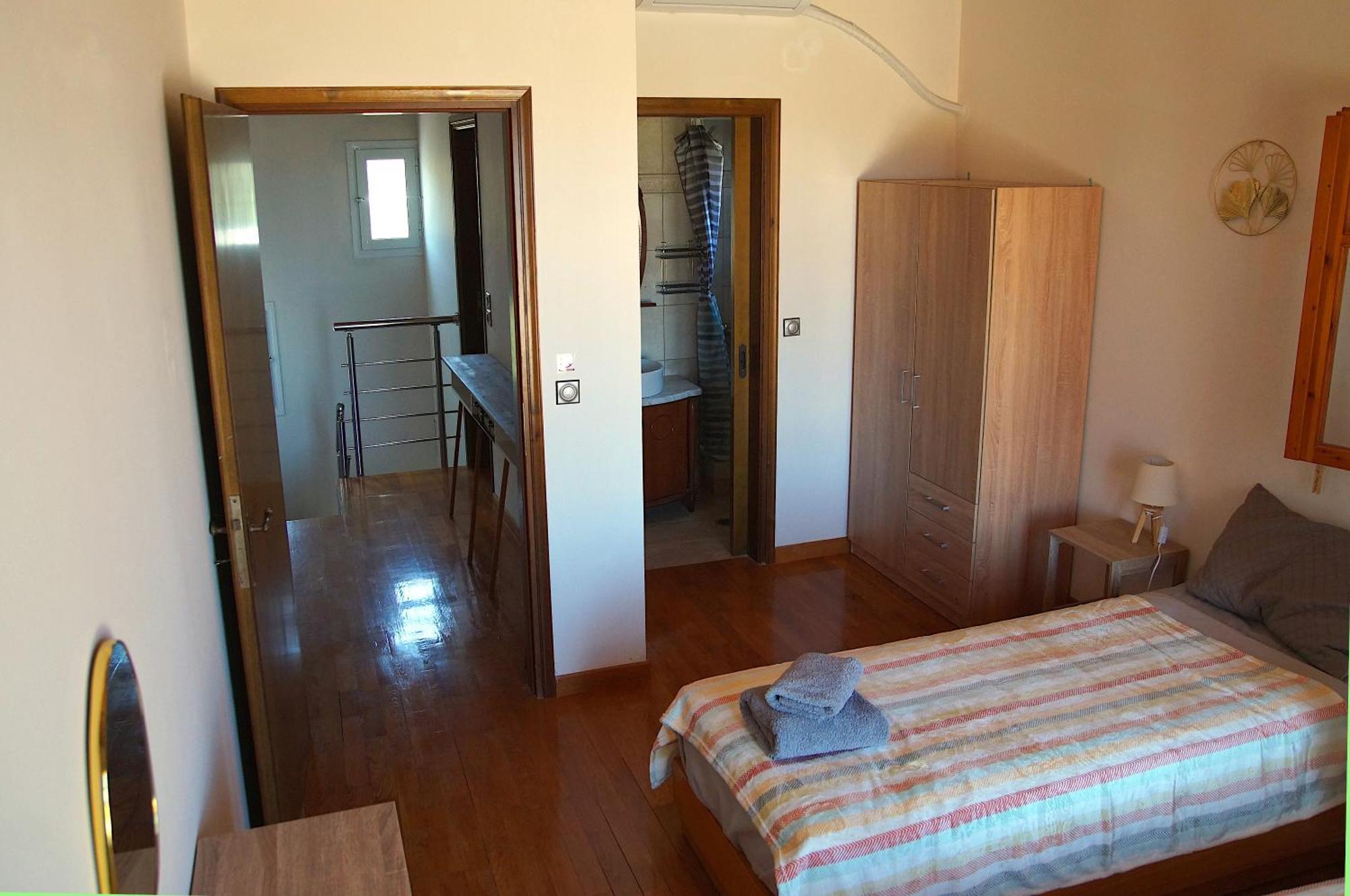 Apartamento Mulberry Hill - Amazing Panoramic Views -